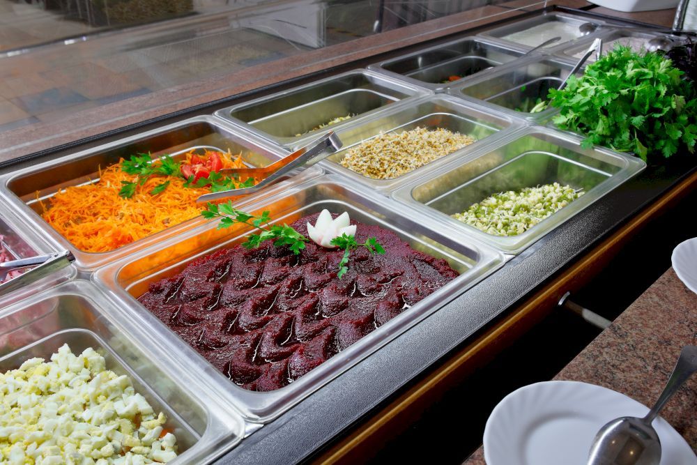 ШАХТЕР, санаторий - 11