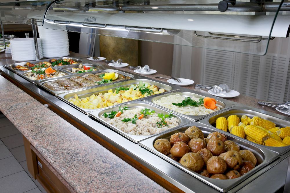 ШАХТЕР, санаторий - 16