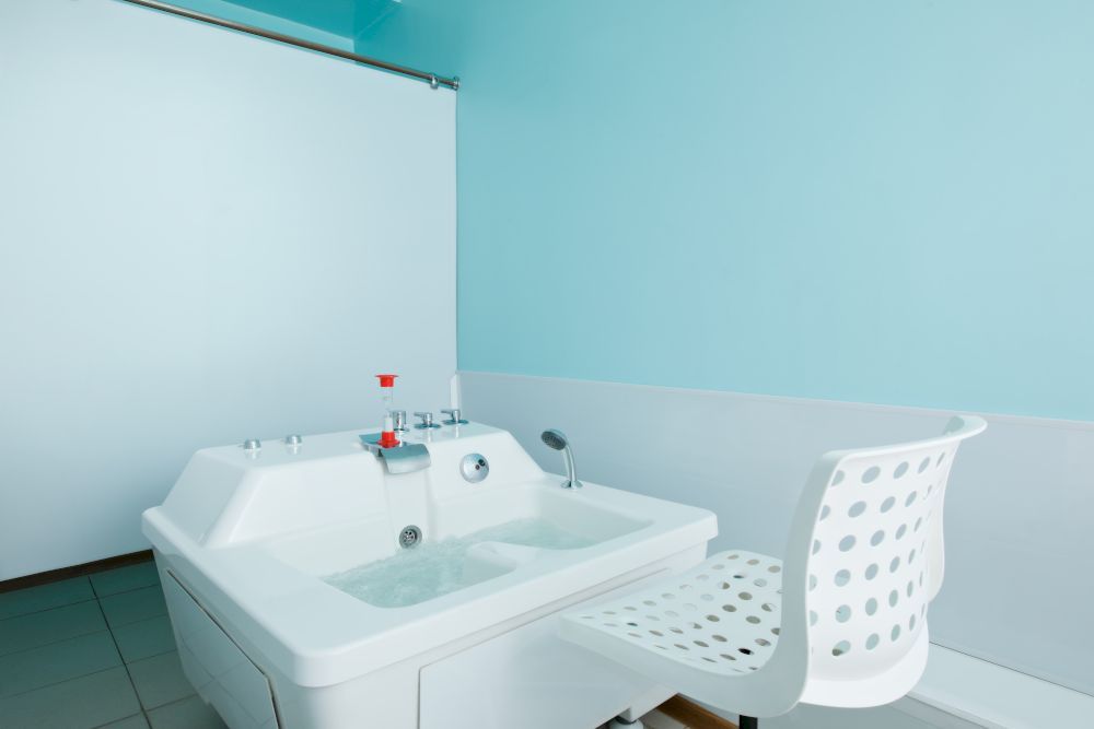 ШАХТЕР, санаторий - 20