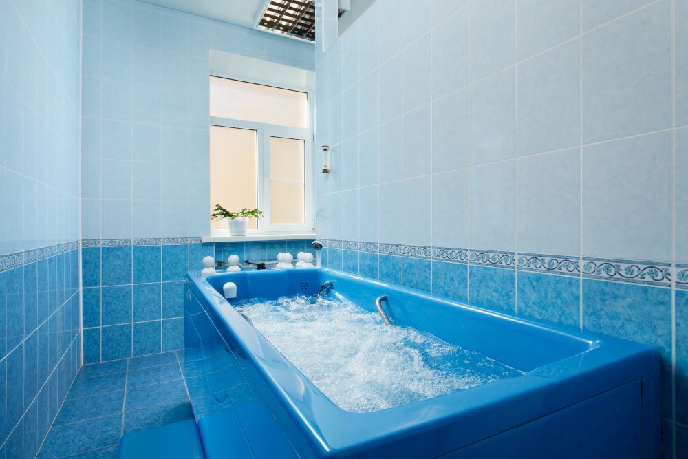 ШАХТЕР, санаторий - 19