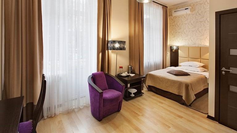 Картинка отеля - 8