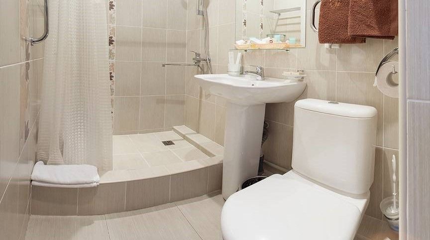 Картинка отеля - 9