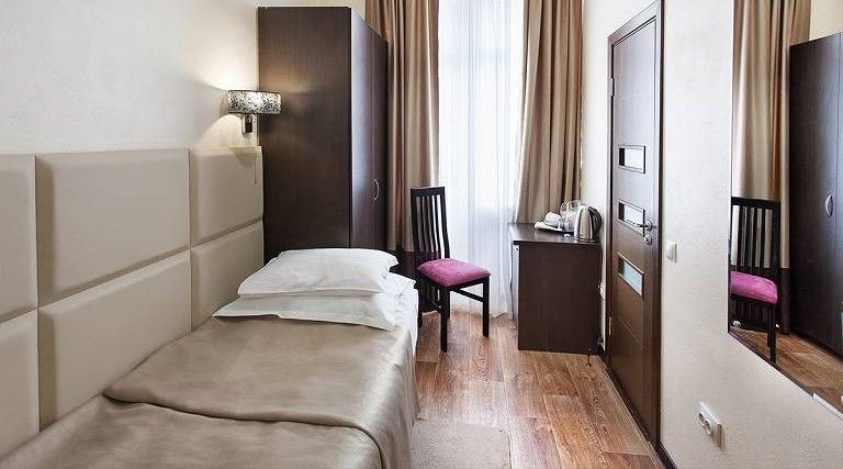 Картинка отеля - 6