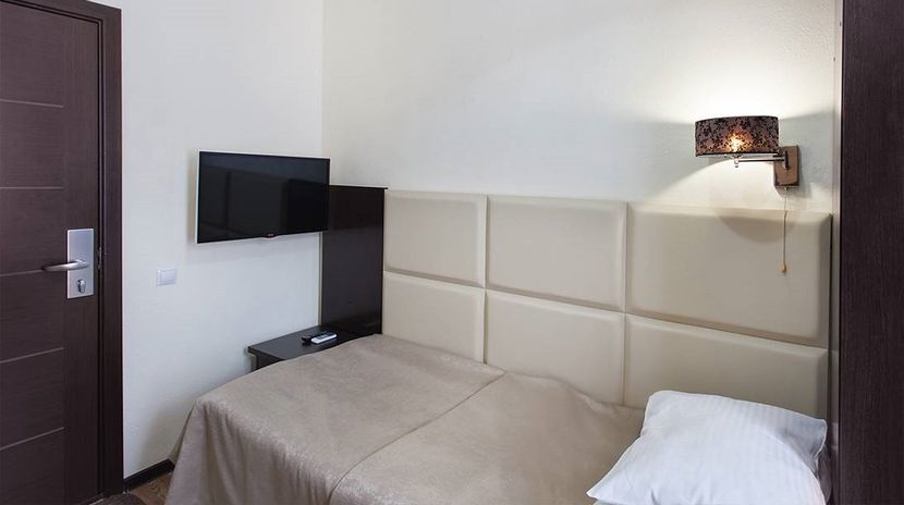 БЕШТАУ, санаторий - 5