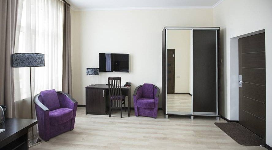 Картинка отеля - 11