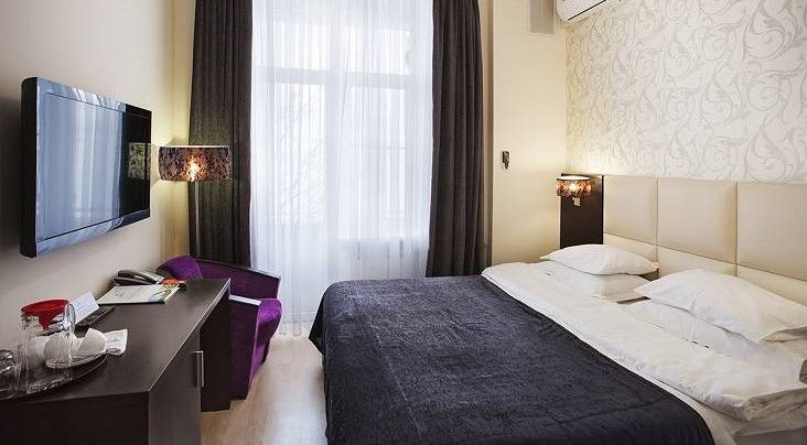 Картинка отеля - 10