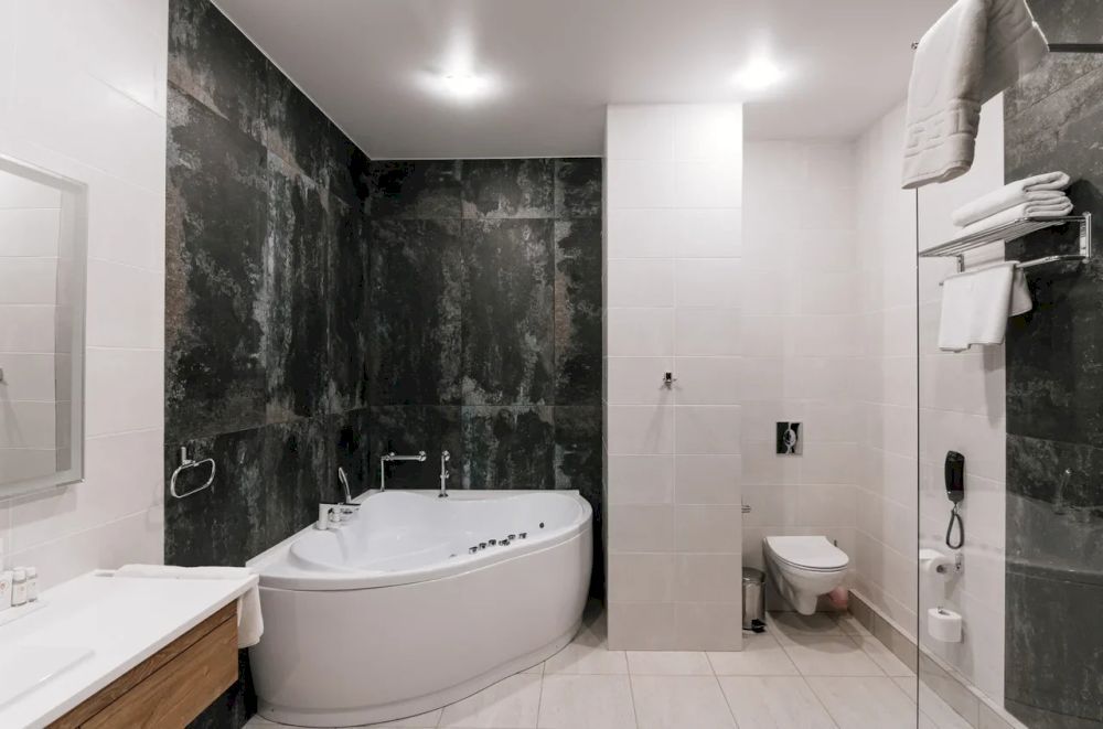 CENTRAL CITY HOTEL PYATIGORSK, отель - 25