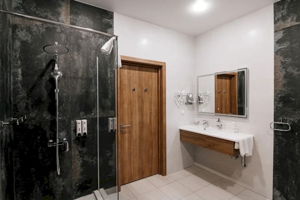 CENTRAL CITY HOTEL PYATIGORSK, отель - 21