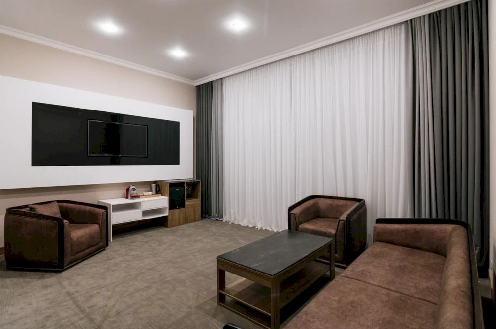 CENTRAL CITY HOTEL PYATIGORSK, отель - 15