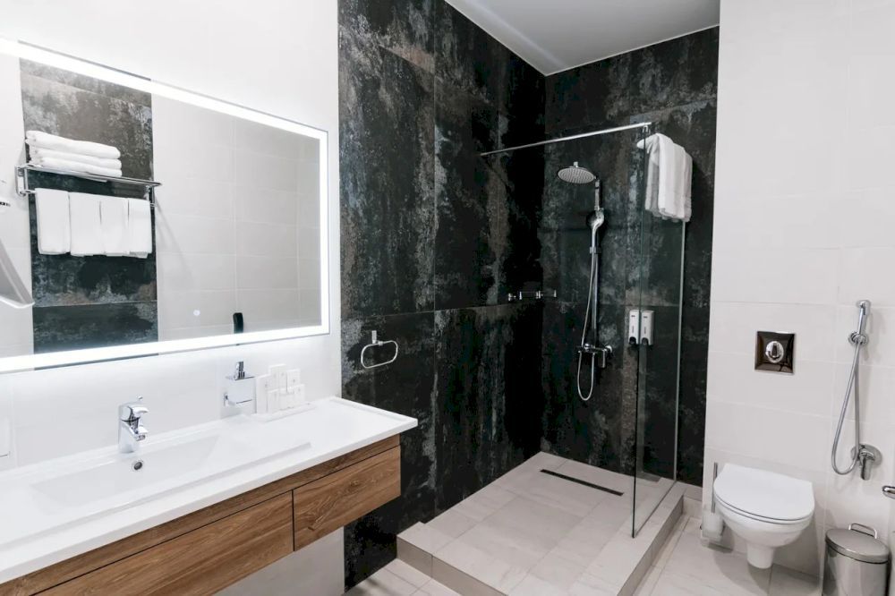 CENTRAL CITY HOTEL PYATIGORSK, отель - 13