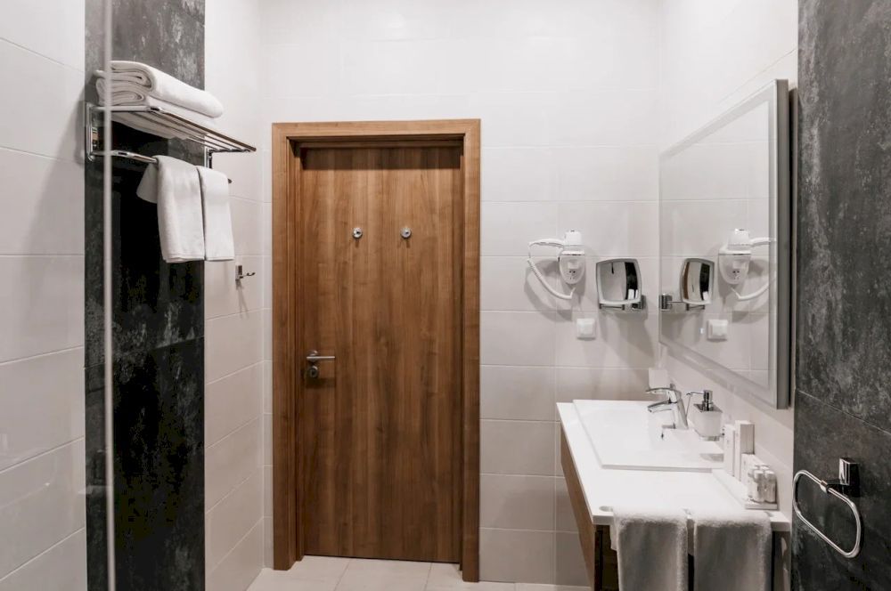 CENTRAL CITY HOTEL PYATIGORSK, отель - 10