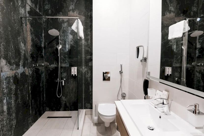 CENTRAL CITY HOTEL PYATIGORSK, отель - 6