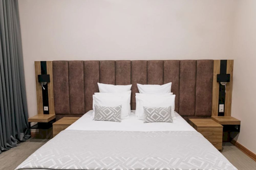 CENTRAL CITY HOTEL PYATIGORSK, отель - 5