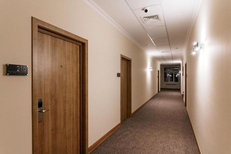 CENTRAL CITY HOTEL PYATIGORSK, отель - 2