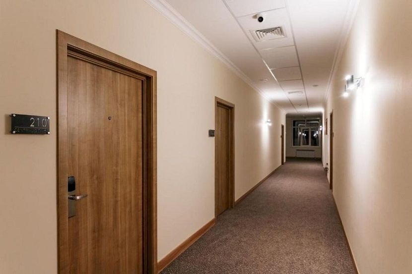 CENTRAL CITY HOTEL PYATIGORSK, отель - 2