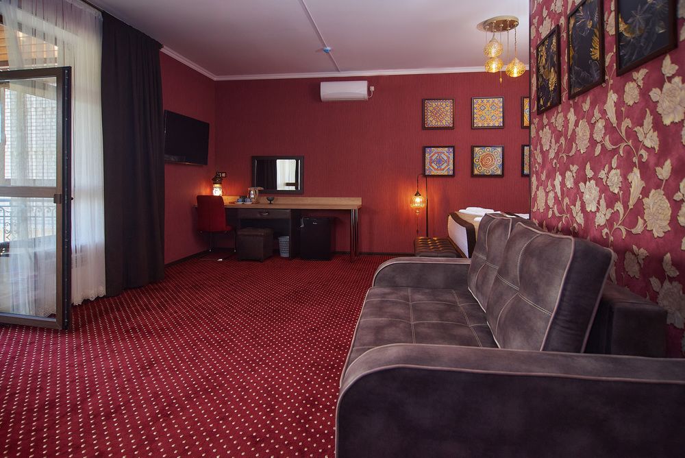 Картинка отеля - 44