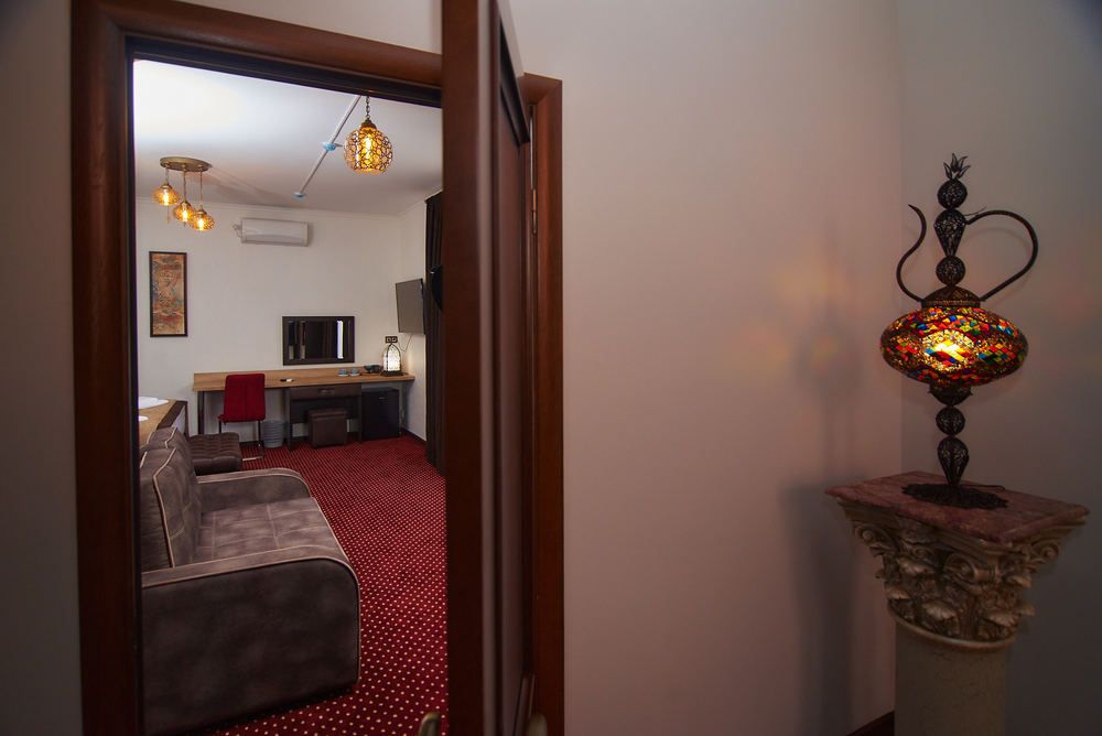 Картинка отеля - 42