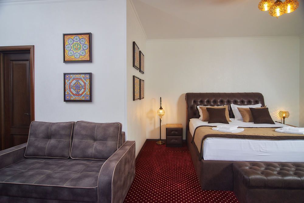 Картинка отеля - 38