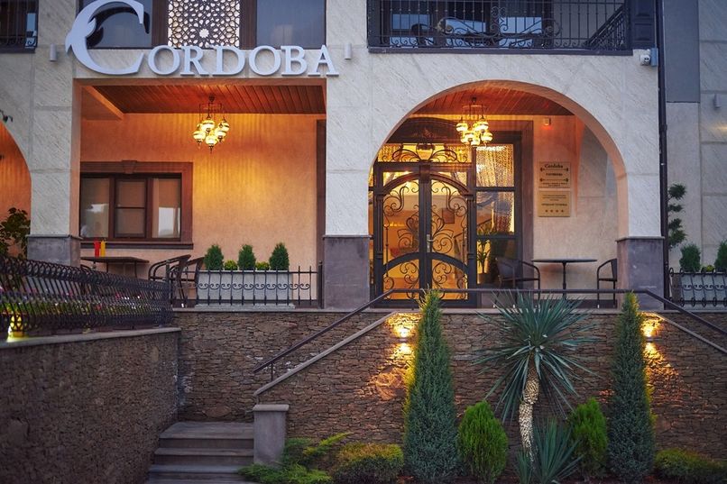 CORDOBA, бутик-отель - 5