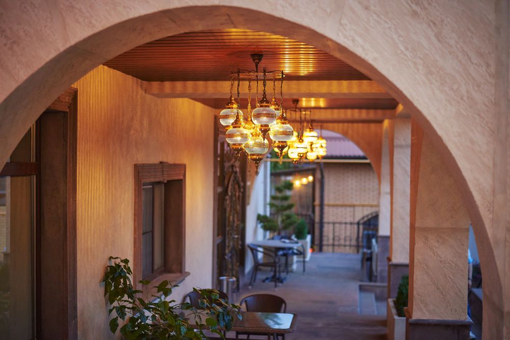 Картинка отеля - 7