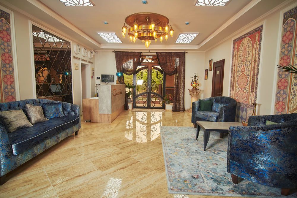 Картинка отеля - 8