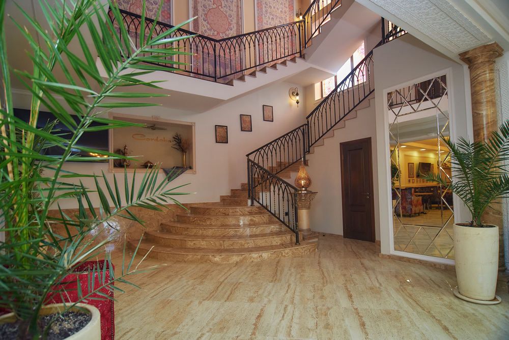 Картинка отеля - 20