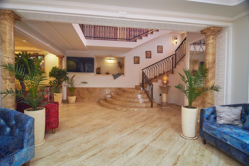 Картинка отеля - 11