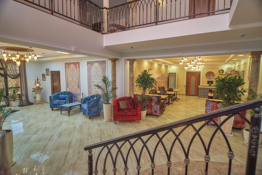 Картинка отеля - 12