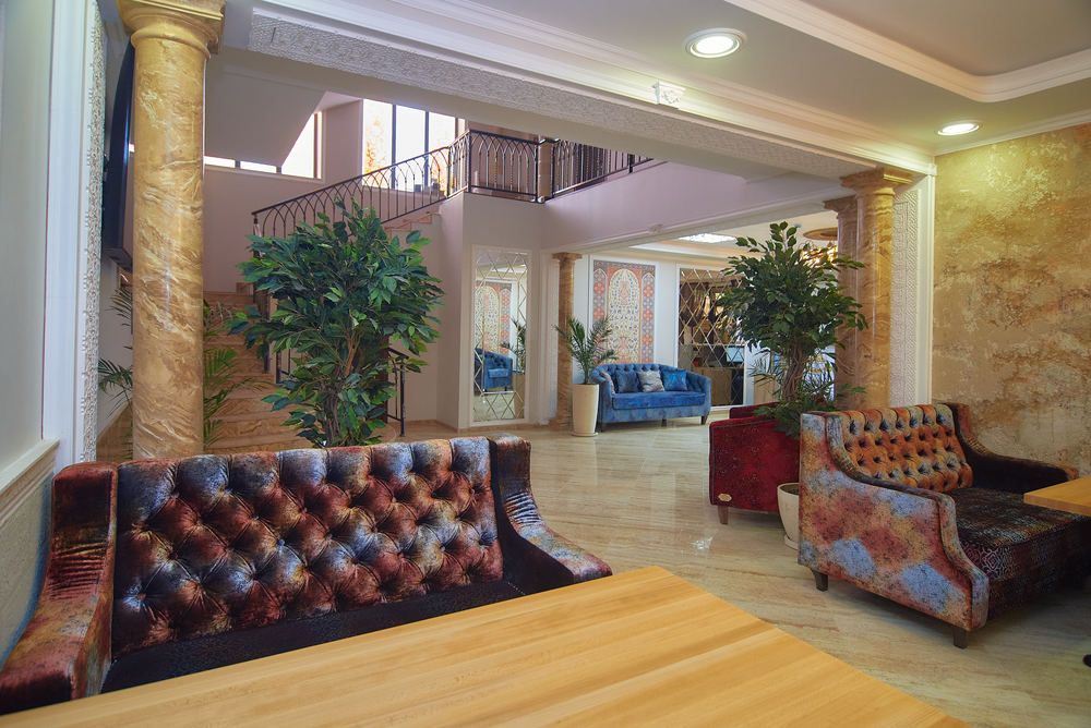 Картинка отеля - 10