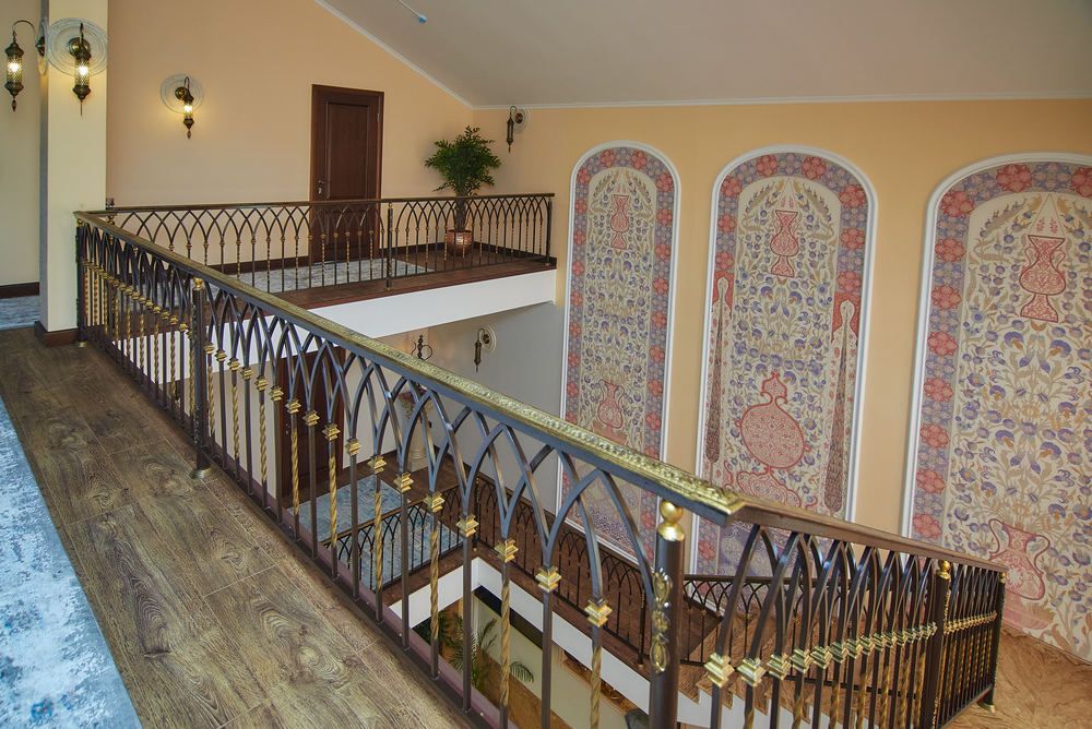 Картинка отеля - 15