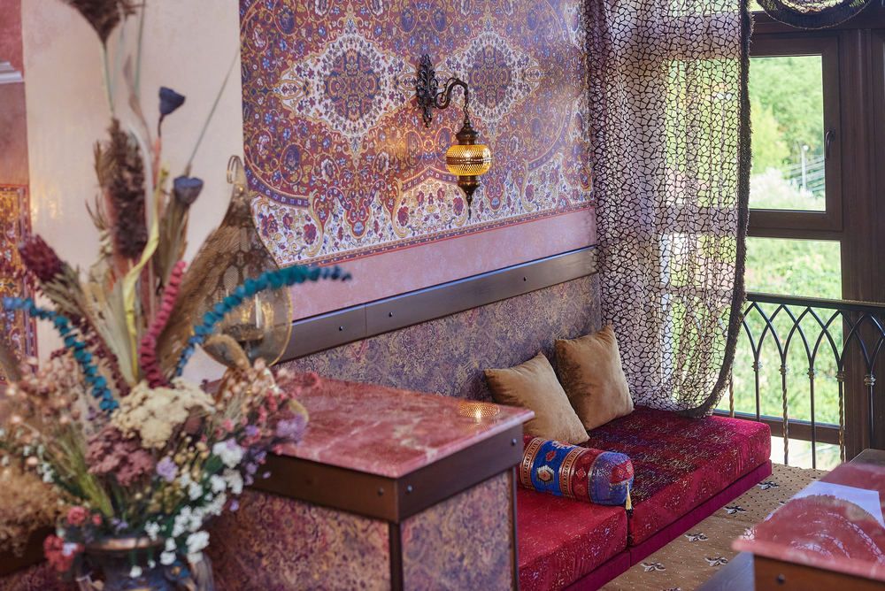 Картинка отеля - 14