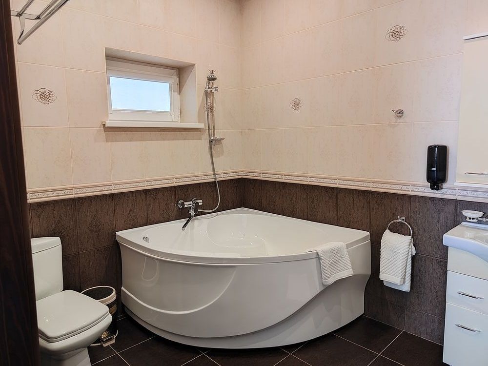 Картинка отеля - 25