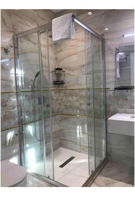 PROMENADE HOTEL BAKU - 29