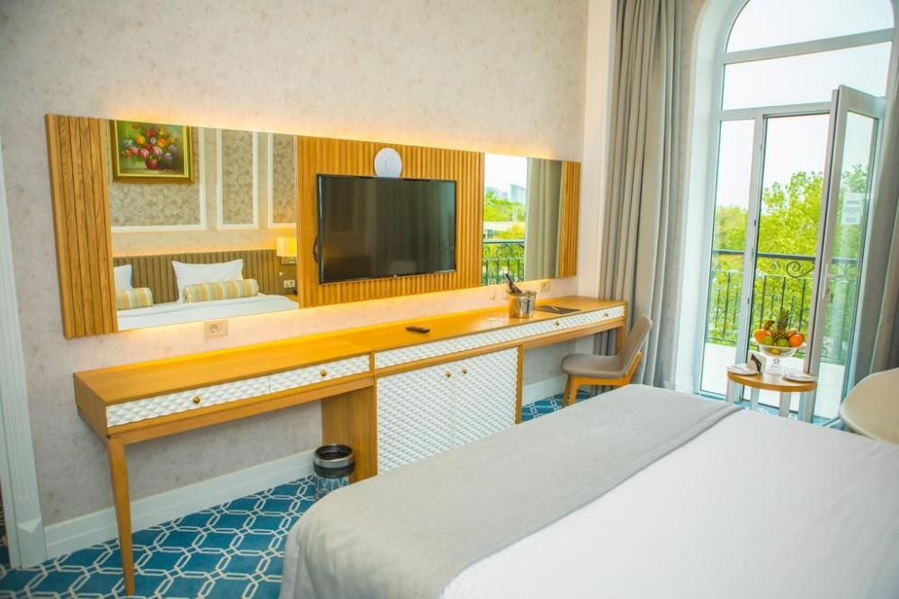 PROMENADE HOTEL BAKU - 26