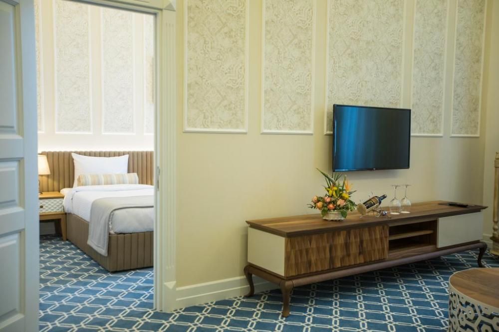 PROMENADE HOTEL BAKU - 25