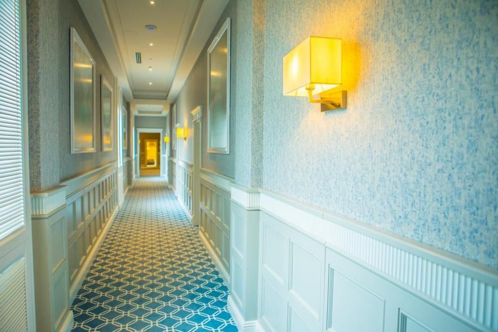 PROMENADE HOTEL BAKU - 6