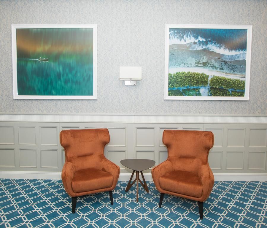 PROMENADE HOTEL BAKU - 5