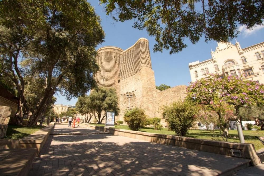 PROMENADE HOTEL BAKU - 2