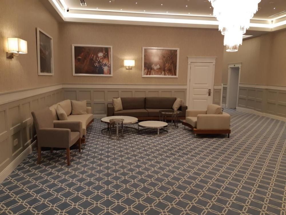 PROMENADE HOTEL BAKU - 4