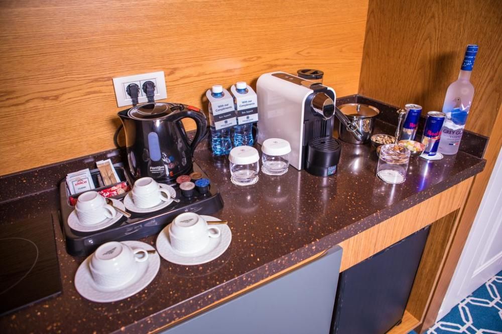 PROMENADE HOTEL BAKU - 18