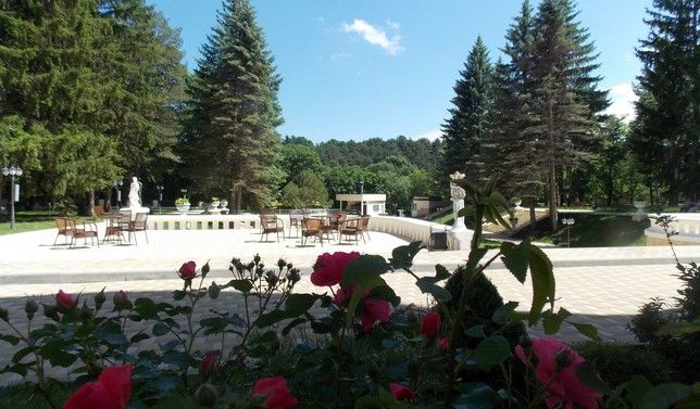 Картинка отеля - 5