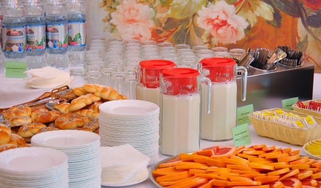 ЦЕНТРОСОЮЗ-КИСЛОВОДСК, санаторий - 9