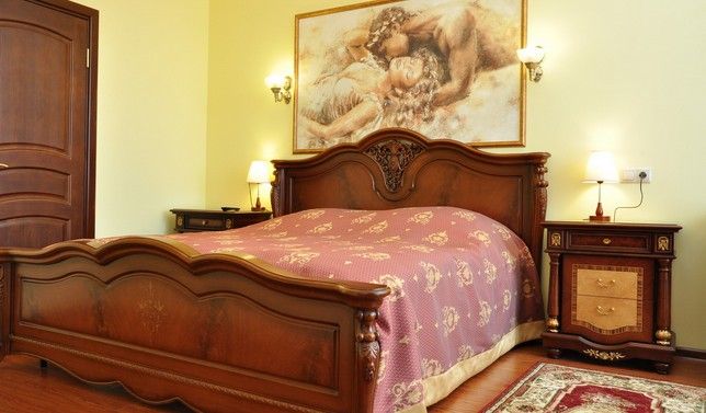 ЦЕНТРОСОЮЗ-КИСЛОВОДСК, санаторий - 28