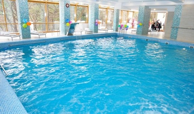 Картинка отеля - 11