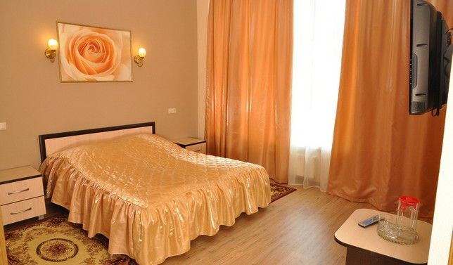 ЦЕНТРОСОЮЗ-КИСЛОВОДСК, санаторий - 26