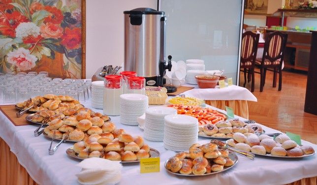 ЦЕНТРОСОЮЗ-КИСЛОВОДСК, санаторий - 8