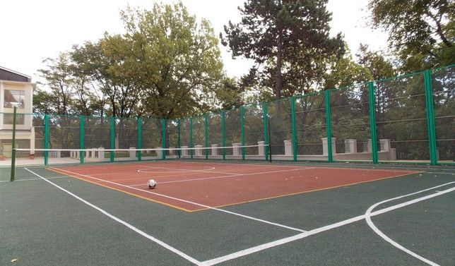 ЦЕНТРОСОЮЗ-КИСЛОВОДСК, санаторий - 15