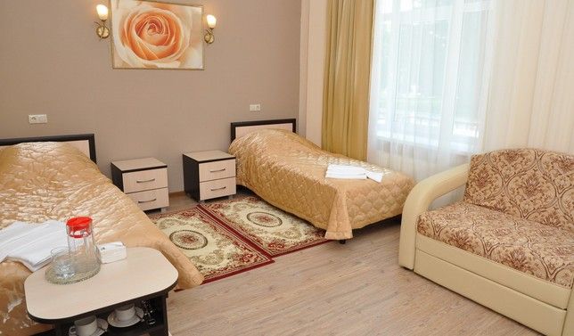 Картинка отеля - 27