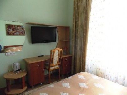 ЦЕНТРОСОЮЗ-КИСЛОВОДСК, санаторий - 25