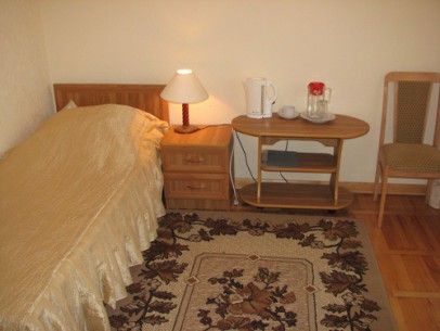 ЦЕНТРОСОЮЗ-КИСЛОВОДСК, санаторий - 24